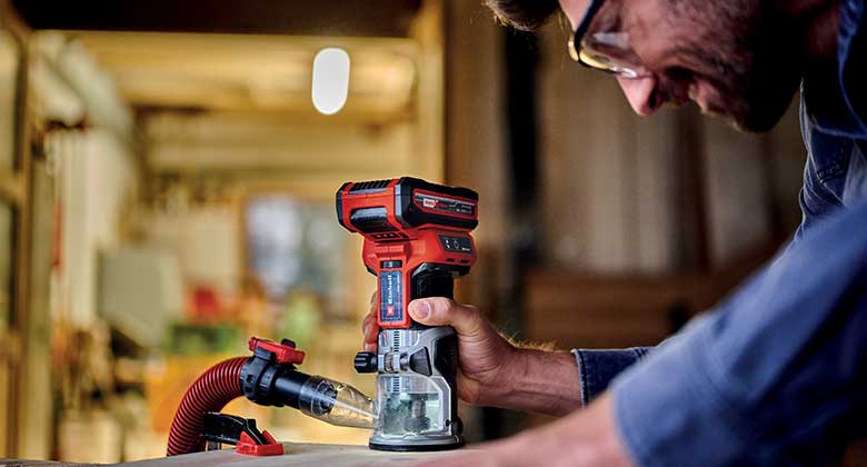 Milling machines routers walls liners and biscuit jointers